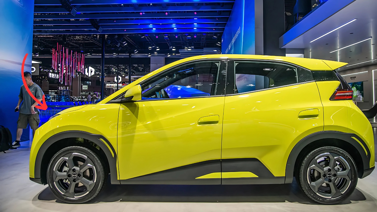 Aussie EV Market